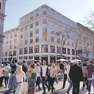 Haydn Hotel Wiedeń