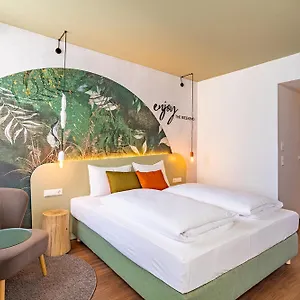 The Weekend Hotel Wiedeń