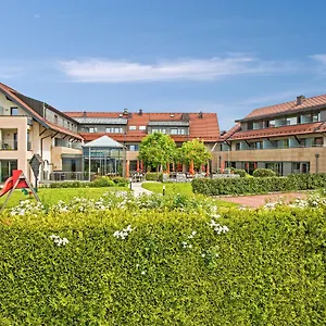 Hotel Hotel-restaurant Ammerhauser, Anthering