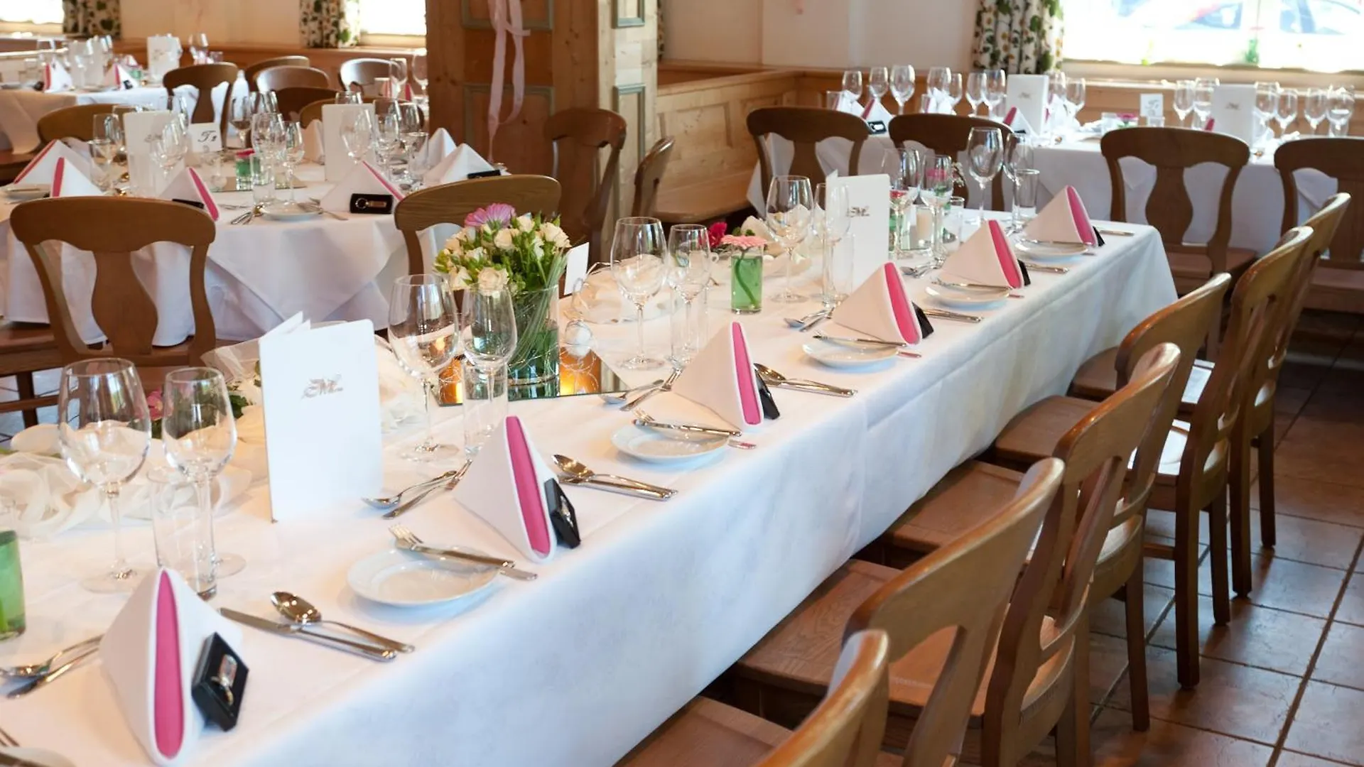 Hotel Gasthof Der Jagerwirt Bergheim 3*,  Austria
