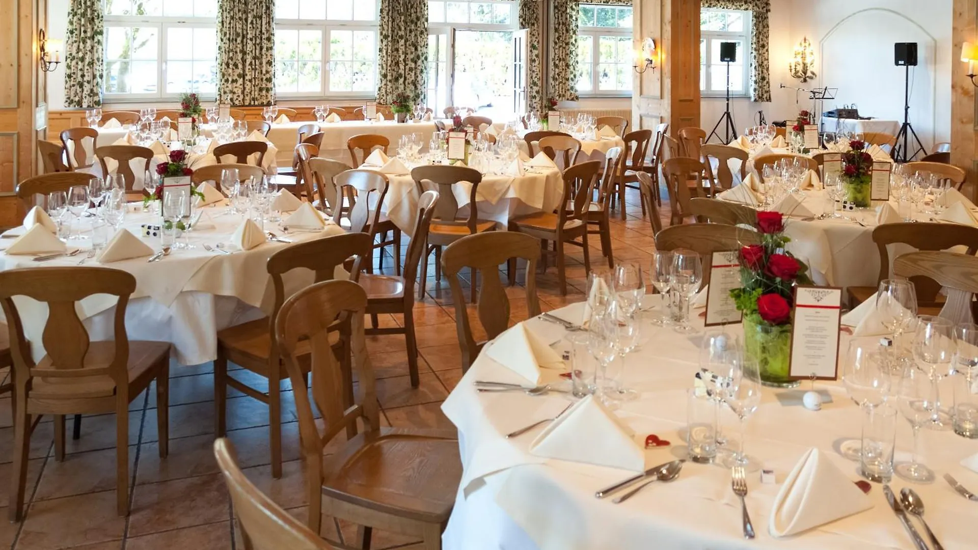 Hotel Gasthof Der Jagerwirt Bergheim