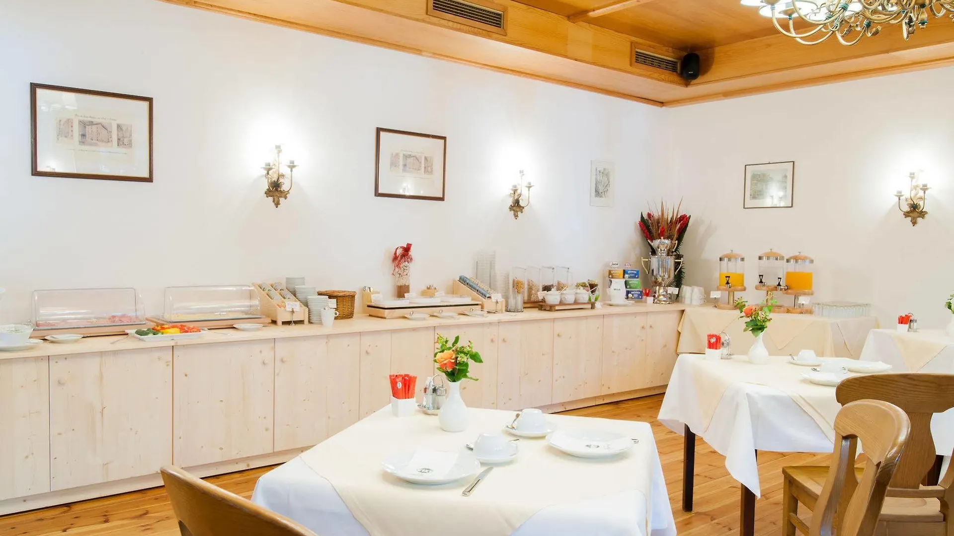 Hotel Gasthof Der Jagerwirt Bergheim