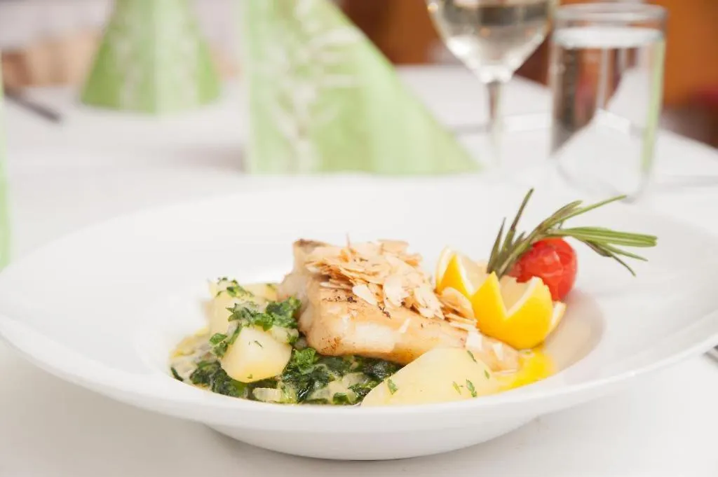 Hotel Gasthof Der Jagerwirt Bergheim 3*,  Austria
