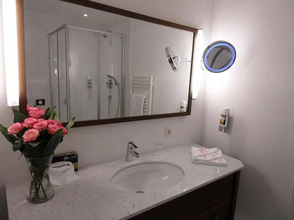***  Hotel Gasthof Der Jagerwirt Bergheim Austria